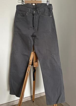 Джинсы levi's оригинал из сша