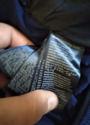 Бомбер tommy hilfiger 6