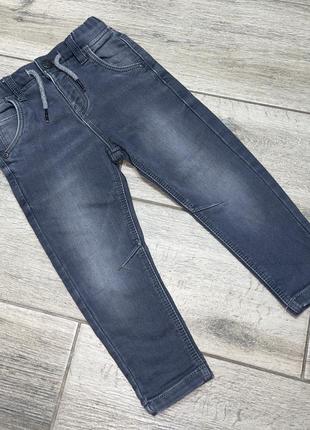 Джинси джогери tu 1.5-2роки