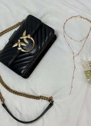 Сумка оригинал pinko