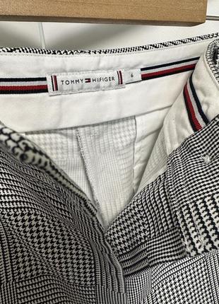 Классические брюки tommy