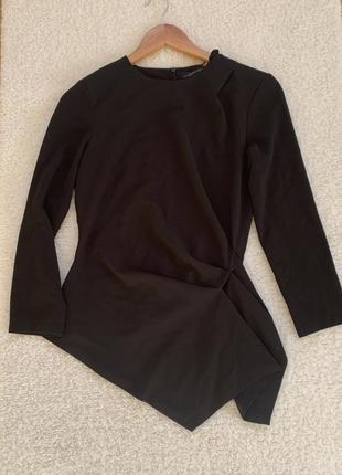 Блуза от zara