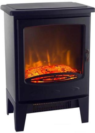 Електрокамін klarstein meran 950/1850 instafire (німеччина)
