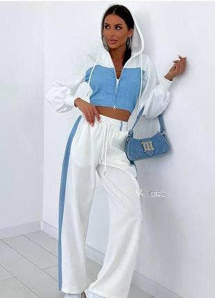 Спортивний костюм3 фото