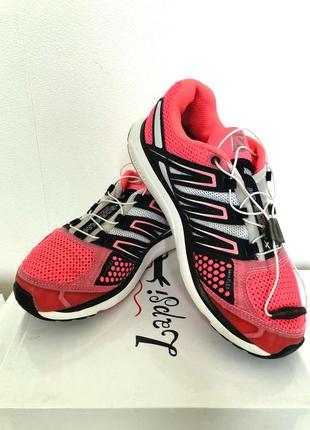 Кроссовки salomon x-scream