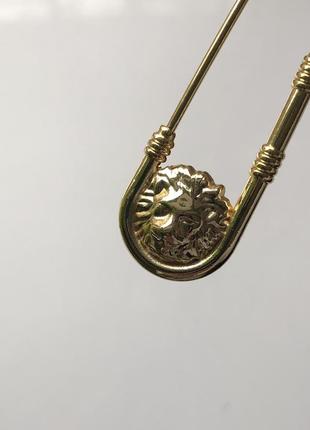 Брошка, шпилька для одягу. під вінтаж.