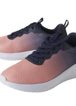 Кроссовки женские crivit р. 37