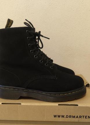 Dr. michel martens serena черевики зимові