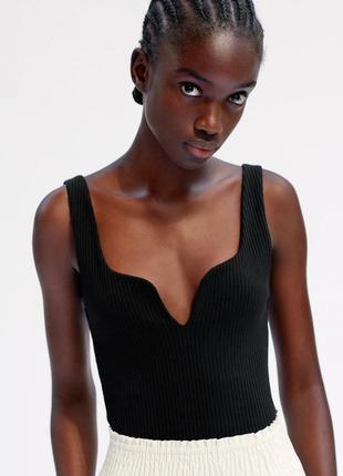 Боди zara