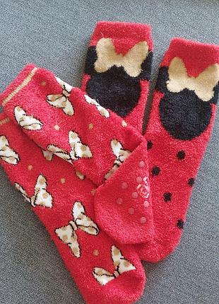 Комплект шкарпеток махрових