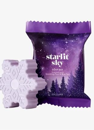 Мило starlit sky