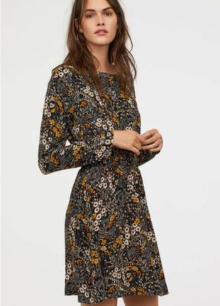Сукня h&m