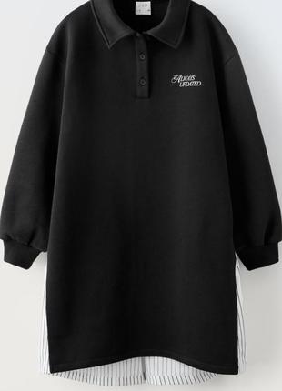 Платье зара zara новое с бирками