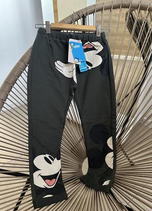 Штани міккі