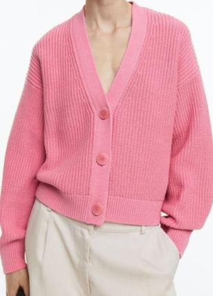 Кардиган h&amp;m