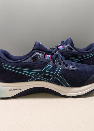 Жіночі кросівки для бігу Authentic Asics Gel Kayano 5 Kzn White Flash Yellow Me wide 1012a461-401