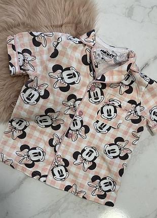 Классный верх пижамы nutmeg, пижама, пижамная кофточка