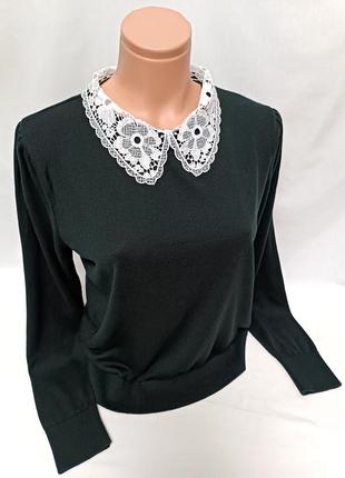 Кофта джемпер полувер жіноча papaya 14/42/50/xl