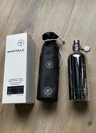 Парфум (tester) 100 ml.