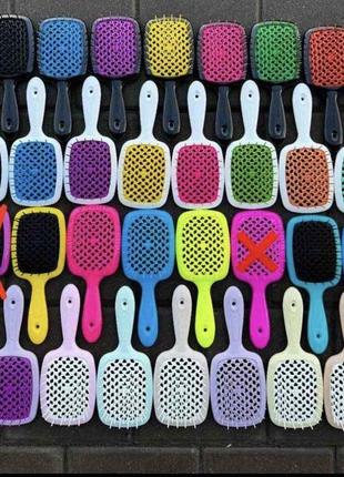 janeke superbrush 1830 біла оригинал в коробке