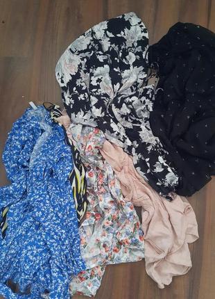 Літні сукні