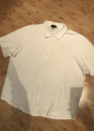 Футболуа сорочка