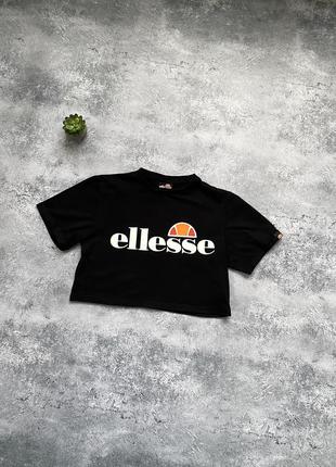 Женская футболка ellesse