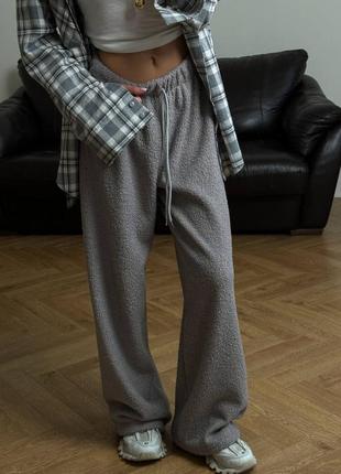 Штани барашек