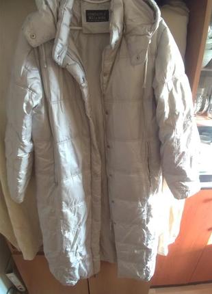 Пальто женское