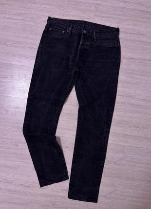 Чоловічі джинси levi’s