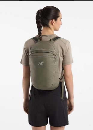 Рюкзак arc'teryx heliad 15l backpack
