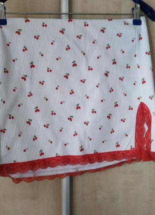 8юбка з розміром