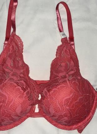 Бюстгальтер calvin klein новый 70 d