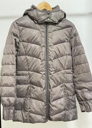 Пуховик жіночий esprit