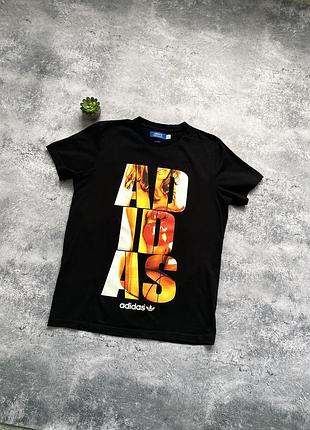 Мужская футболка adidas originals t-shirt