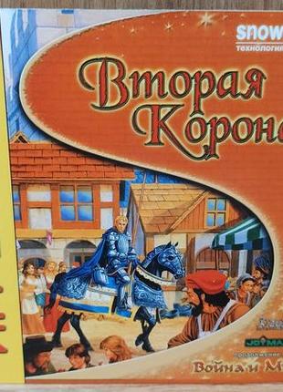 Диск для пк knights and merchants peasants rebellion