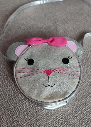 Сумочка для девочки