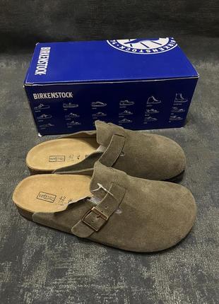 Сабо капці birkenstock