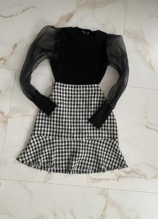 Повседневный комплект