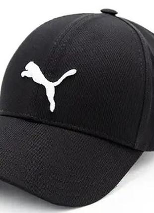 Puma кепка