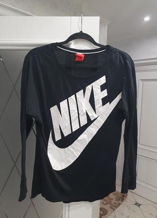 Реглан metcon nike