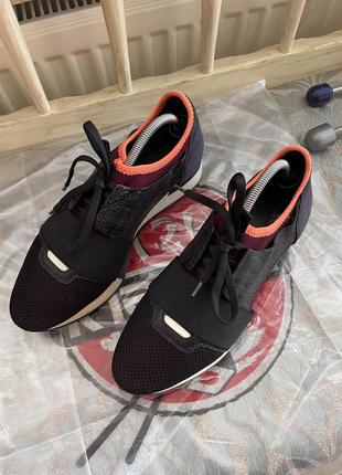 Кросівки balenciaga