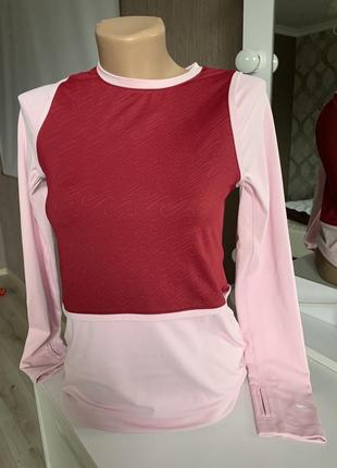 Спортивна кофта