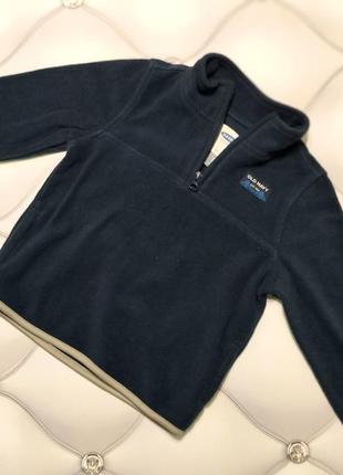 Флиска,флисовая кофта old navy,2-3 года