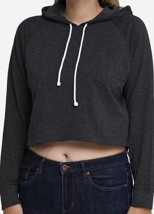 Худі , кофта з капюшоном h&m, divided розмір xs/s