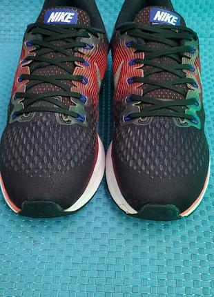 Кроссовки nike air presto womens 2001 full size broom