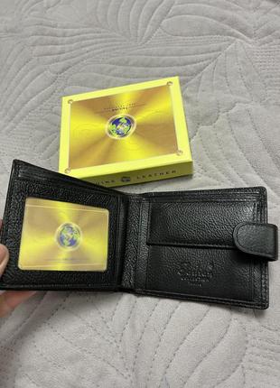 Мужской кошелек/портмоне/мужской кашель/кошельок для мужчин