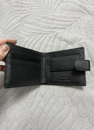 Мужской кошелек/портмоне/мужской кашель/кошельок для мужчин