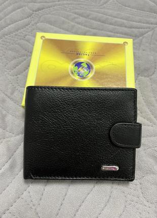 Мужской кошелек/портмоне/мужской кашель/кошельок для мужчин
