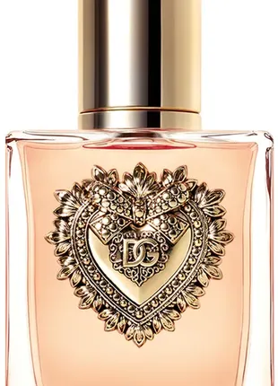 Dolce & Gabbana tartan-print face mask парфюмированная вода женская, 50 мл